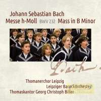 Bach: Messe h-Moll